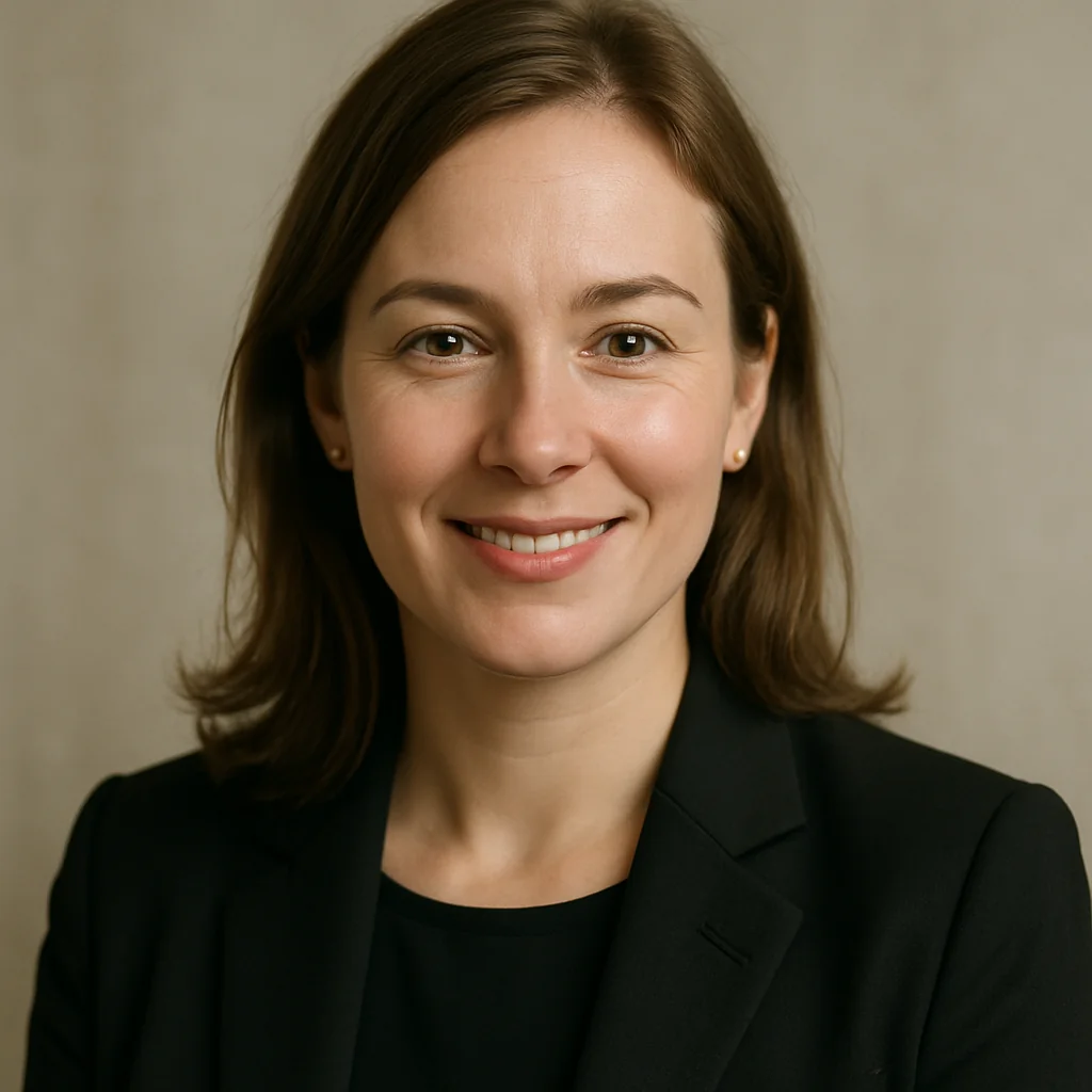 Charlotte Evans Casino Bonus Specialist